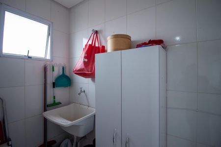 Apartamento para alugar com 114m², 2 quartos e 2 vagasÁrea de Serviço 1