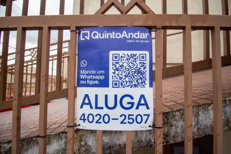 Apartamento para alugar com 114m², 2 quartos e 2 vagasFachada 