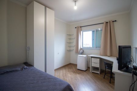 Apartamento para alugar com 114m², 2 quartos e 2 vagasQuarto 