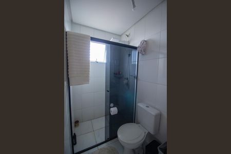 Apartamento para alugar com 114m², 2 quartos e 2 vagasBanheiro da Suíte 