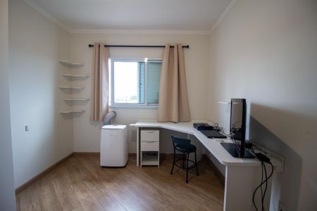 Apartamento para alugar com 114m², 2 quartos e 2 vagasQuarto 