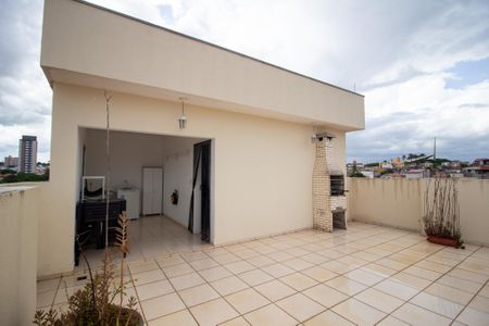 Apartamento para alugar com 114m², 2 quartos e 2 vagasTerraço Gourmet 