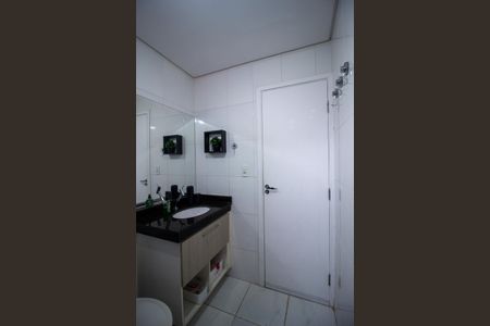 Apartamento para alugar com 114m², 2 quartos e 2 vagasBanheiro 