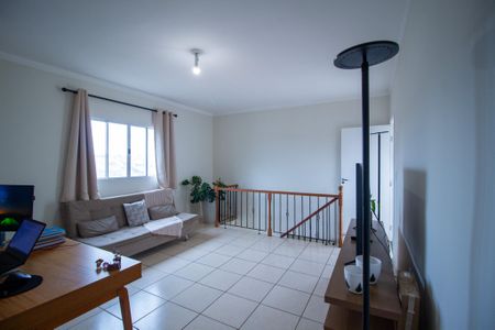 Apartamento para alugar com 114m², 2 quartos e 2 vagasSala Piso Superior
