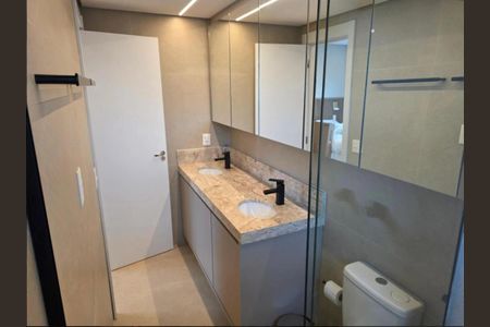 Apartamento à venda com 82m², 1 quarto e 2 vagasFoto 12