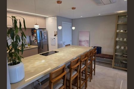 Foto 06 de apartamento à venda com 1 quarto, 82m² em Itaim Bibi, São Paulo