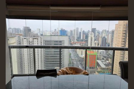 Apartamento à venda com 82m², 1 quarto e 2 vagasFoto 16