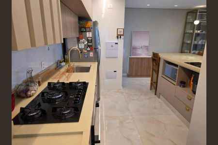 Apartamento à venda com 82m², 1 quarto e 2 vagasFoto 10