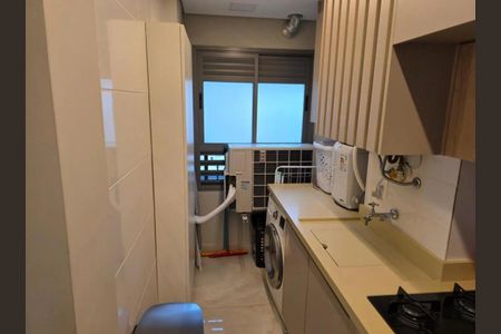 Apartamento à venda com 82m², 1 quarto e 2 vagasFoto 18