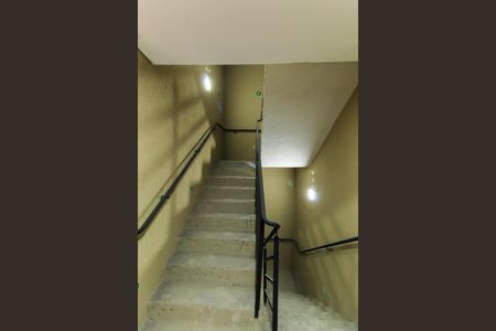 Studio à venda com 27m², 1 quarto e sem vagaÁrea externa