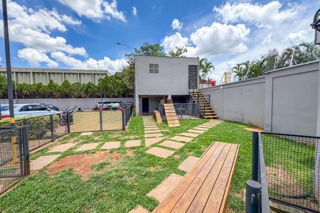 Apartamento à venda com 57m², 2 quartos e 1 vagaÁrea Comum