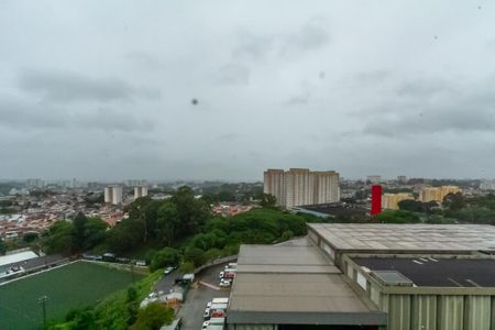 Apartamento à venda com 57m², 2 quartos e 1 vagaVista do Quarto 2