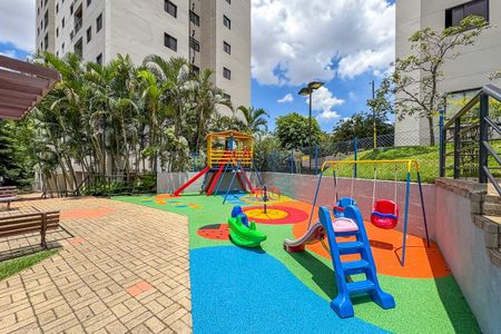 Apartamento à venda com 57m², 2 quartos e 1 vagaÁrea Comum