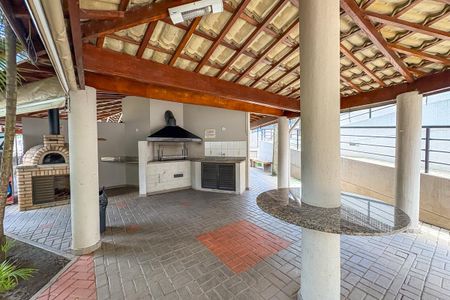 Apartamento à venda com 57m², 2 quartos e 1 vagaÁrea Comum