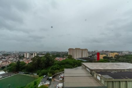 Apartamento à venda com 57m², 2 quartos e 1 vagaVista da Cozinha e Área de Serviço