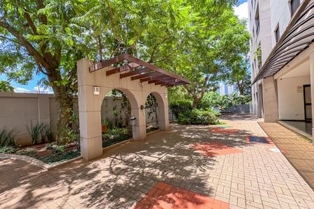 Apartamento à venda com 57m², 2 quartos e 1 vagaÁrea Comum