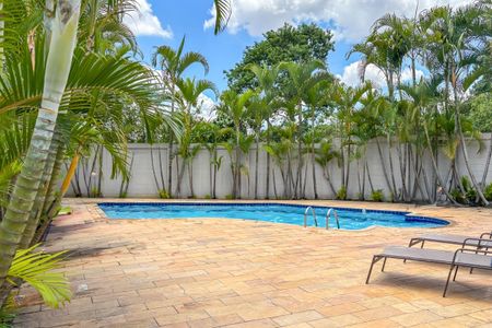 Apartamento à venda com 57m², 2 quartos e 1 vagaÁrea Comum