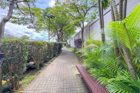 Apartamento à venda com 57m², 2 quartos e 1 vagaÁrea Comum