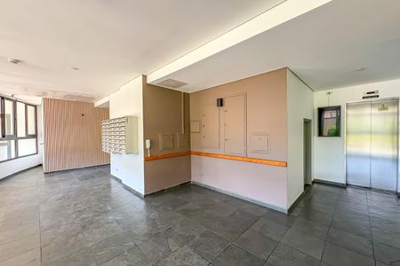 Apartamento à venda com 57m², 2 quartos e 1 vagaÁrea Comum