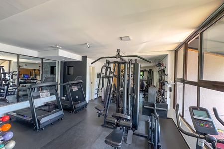 Apartamento à venda com 57m², 2 quartos e 1 vagaÁrea Comum