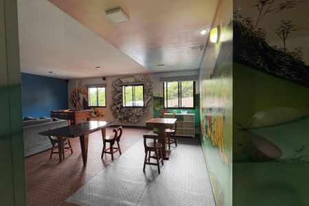 Apartamento à venda com 57m², 2 quartos e 1 vagaÁrea Comum