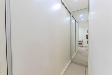 Studio à venda com 39m², 1 quarto e 1 vagaStudio