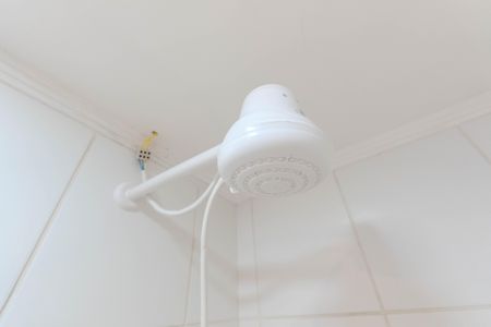 Studio à venda com 39m², 1 quarto e 1 vagaBanheiro