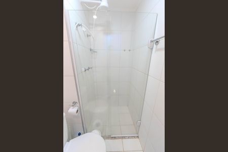Studio à venda com 39m², 1 quarto e 1 vagaBanheiro