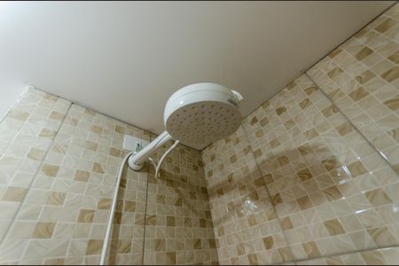 Apartamento para alugar com 35m², 2 quartos e sem vaga Apartamento para alugar com 35m², 2 quartos e sem vagaBanheiro