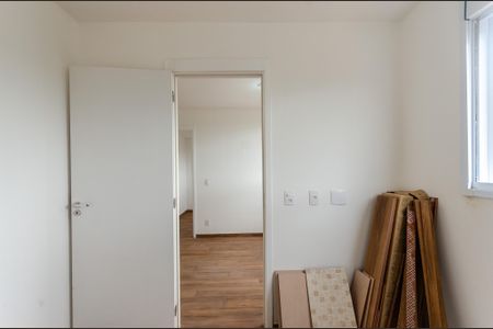 Apartamento para alugar com 35m², 2 quartos e sem vaga Apartamento para alugar com 35m², 2 quartos e sem vagaQuarto 2