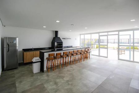 Apartamento para alugar com 35m², 2 quartos e sem vaga Apartamento para alugar com 35m², 2 quartos e sem vagaEspaço Gourmet