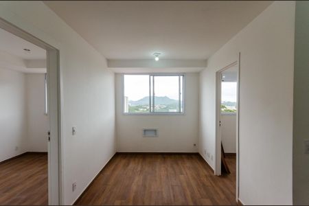 Sala de apartamento para alugar com 2 quartos, 35m² em Jardim Cidade Pirituba, São Paulo