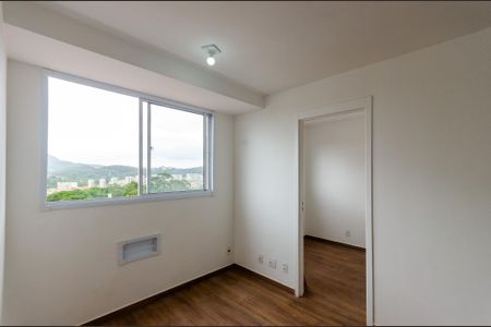 Sala de apartamento para alugar com 2 quartos, 35m² em Jardim Cidade Pirituba, São Paulo