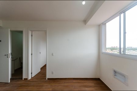 Sala de apartamento para alugar com 2 quartos, 35m² em Jardim Cidade Pirituba, São Paulo