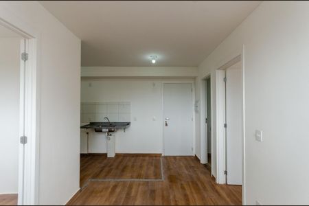 Sala de apartamento para alugar com 2 quartos, 35m² em Jardim Cidade Pirituba, São Paulo