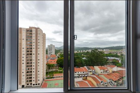 Apartamento para alugar com 35m², 2 quartos e sem vaga Apartamento para alugar com 35m², 2 quartos e sem vagaQuarto 2 - Janela