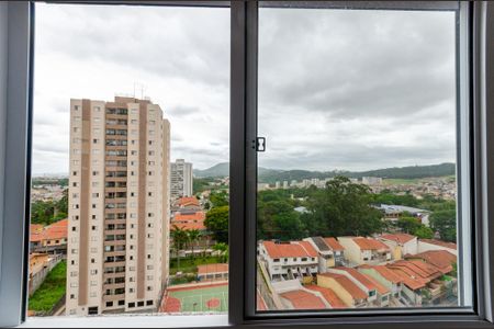 Apartamento para alugar com 35m², 2 quartos e sem vaga Apartamento para alugar com 35m², 2 quartos e sem vagaQuarto 1 - Janela