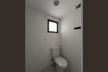 Apartamento à venda com 67m², 2 quartos e 1 vaga Apartamento à venda com 67m², 2 quartos e 1 vagaBanheiro de serviço