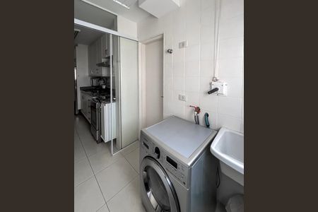 Apartamento à venda com 67m², 2 quartos e 1 vaga Apartamento à venda com 67m², 2 quartos e 1 vagaÁrea de Serviço