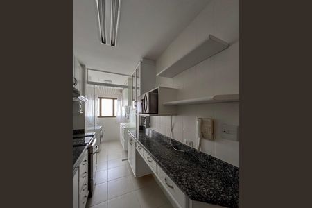 Apartamento à venda com 67m², 2 quartos e 1 vaga Apartamento à venda com 67m², 2 quartos e 1 vagaCozinha