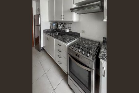 Apartamento à venda com 67m², 2 quartos e 1 vaga Apartamento à venda com 67m², 2 quartos e 1 vagaCozinha