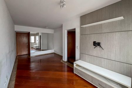 Apartamento à venda com 67m², 2 quartos e 1 vaga Apartamento à venda com 67m², 2 quartos e 1 vagaSala