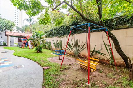 Apartamento à venda com 50m², 2 quartos e 1 vaga Apartamento à venda com 50m², 2 quartos e 1 vagaÁrea comum - Playground