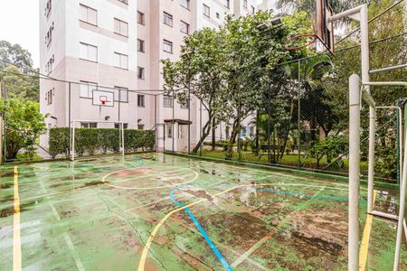 Apartamento à venda com 50m², 2 quartos e 1 vaga Apartamento à venda com 50m², 2 quartos e 1 vagaQuadra Esportiva