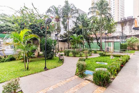 Apartamento à venda com 50m², 2 quartos e 1 vaga Apartamento à venda com 50m², 2 quartos e 1 vagaÁrea comum