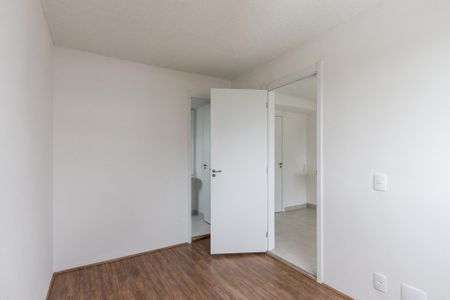 Apartamento para alugar com 1 quarto, 25m² em Parque Industrial Tomas Edson, São Paulo