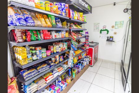 Apartamento para alugar com 50m², 2 quartos e 1 vagaÁrea comum - Mercadinho