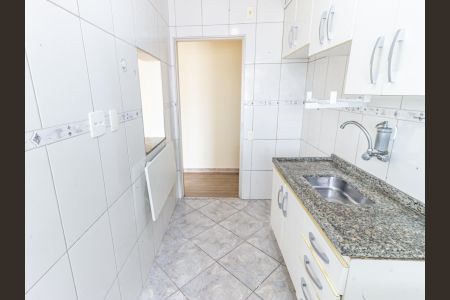 Apartamento para alugar com 50m², 2 quartos e 1 vagaCozinha