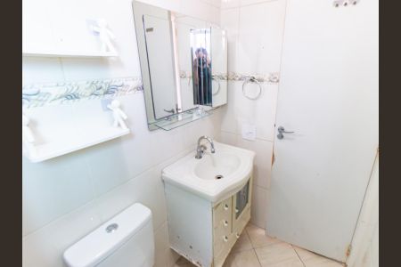 Apartamento para alugar com 50m², 2 quartos e 1 vagaBanheiro