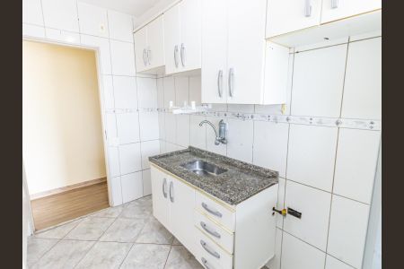 Apartamento para alugar com 50m², 2 quartos e 1 vagaCozinha